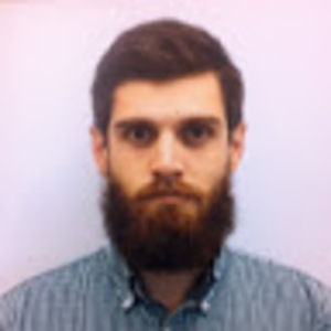 Meet your Posher, James